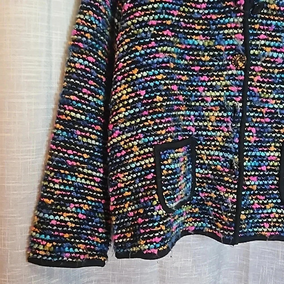 LAURA ASHLEY BLAZER - Picture 4 of 7